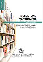 Merger and Management: University of Rwanda libraries in a transitional context
