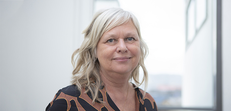 Anita Norlund