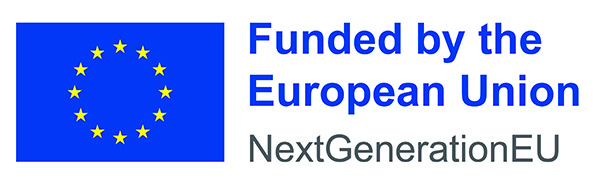 Logotype NextGenerationEU