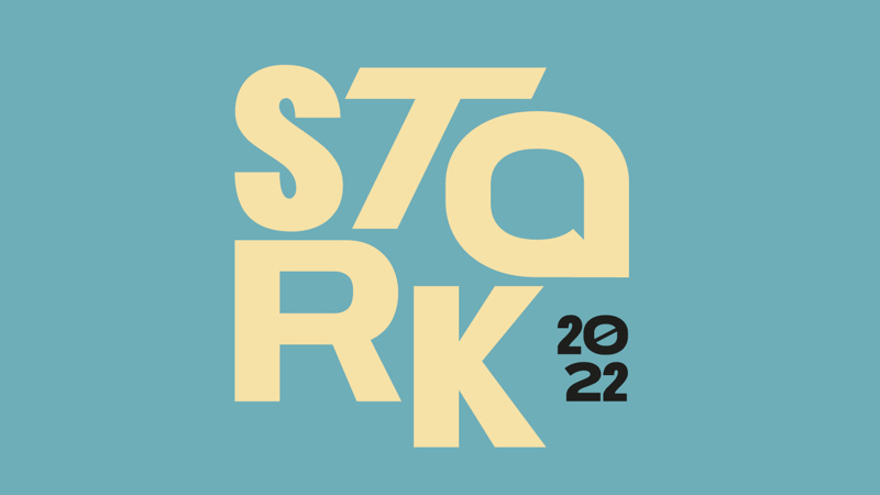 STARK-logotyp