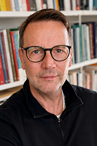 Jörgen Frostlund