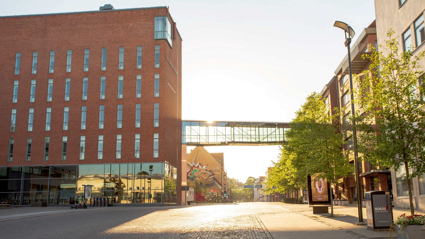 Campus Borås