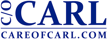 care of carl logotyp