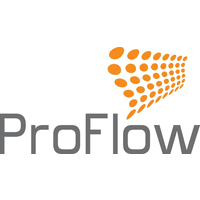 proflow logotyp