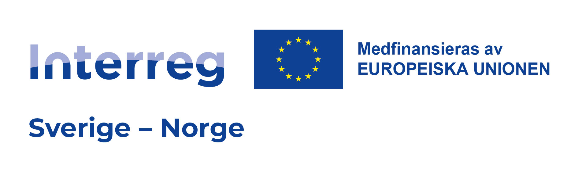 Logotyp Interreg