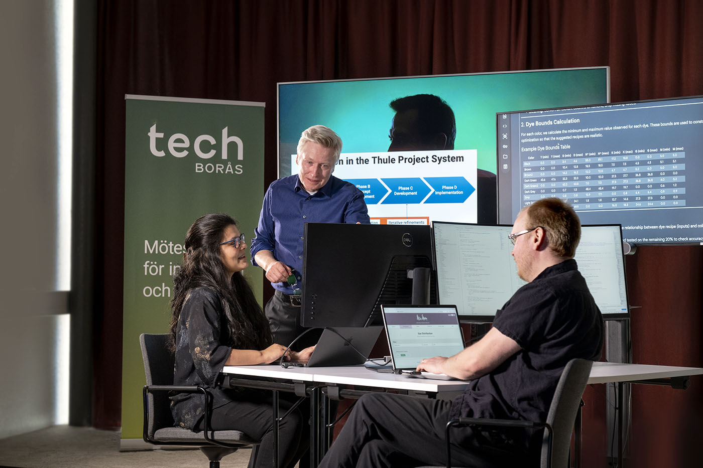 AI Foundry och datadriven innovation
