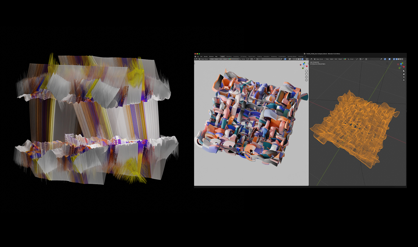 PhD arbete Majli of Ekenstam