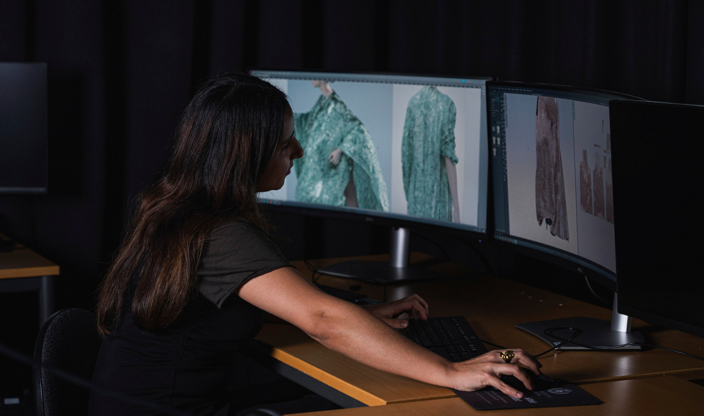 PhD arbete Saina Koohnavard