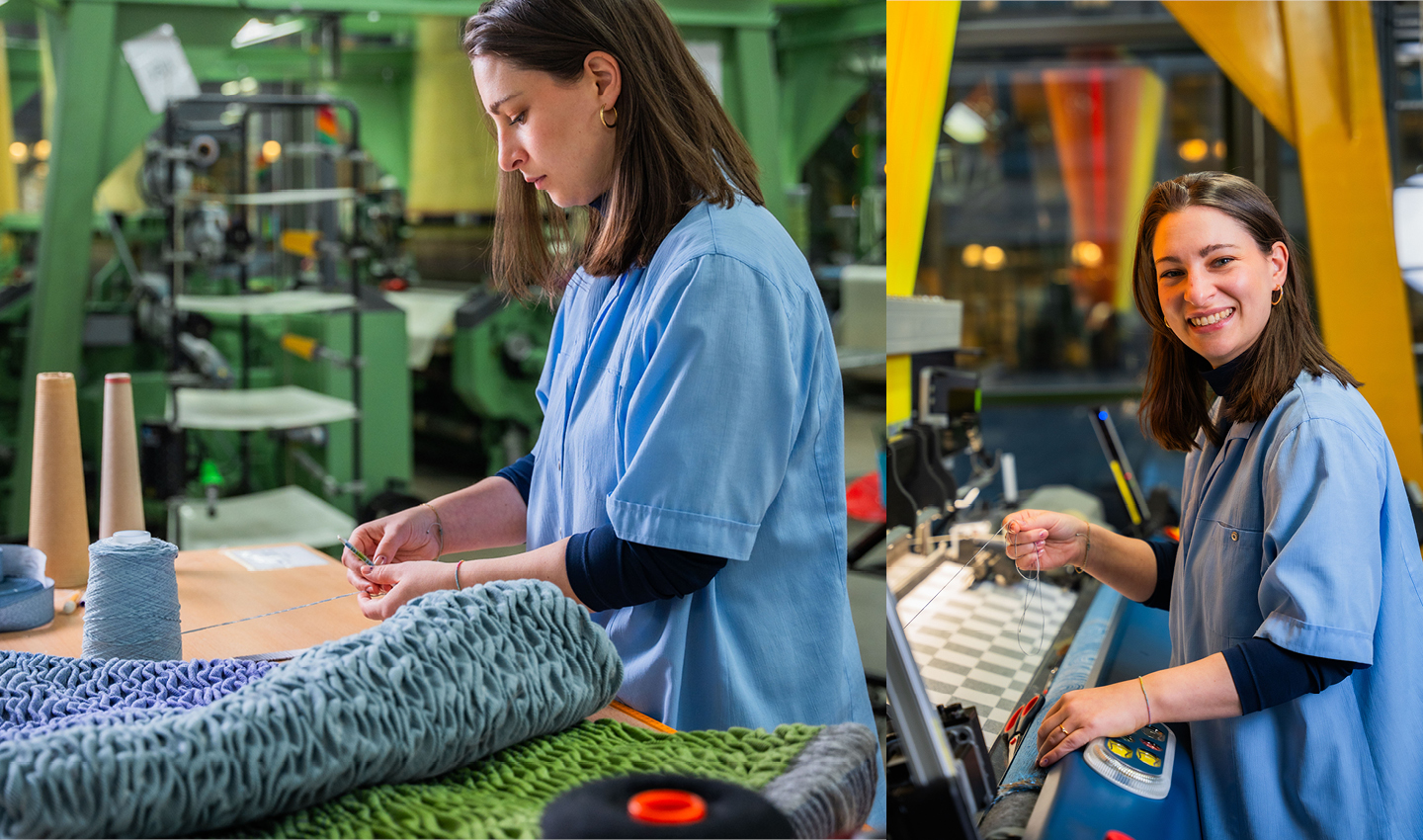 PhD arbete Leonie Burkhardt