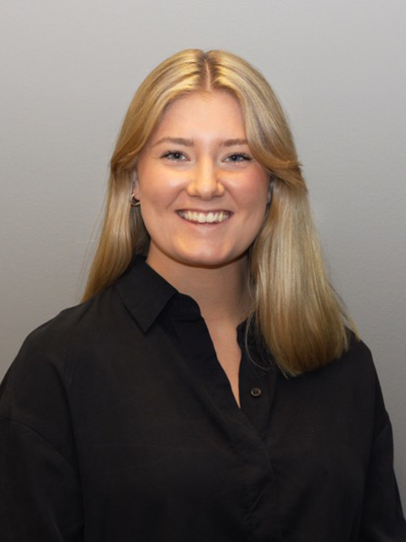 Profilbild Alfhild Kristensson