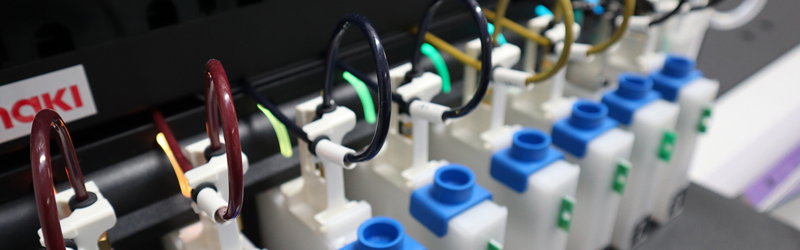 Digital Crafts Lab - University of Borås