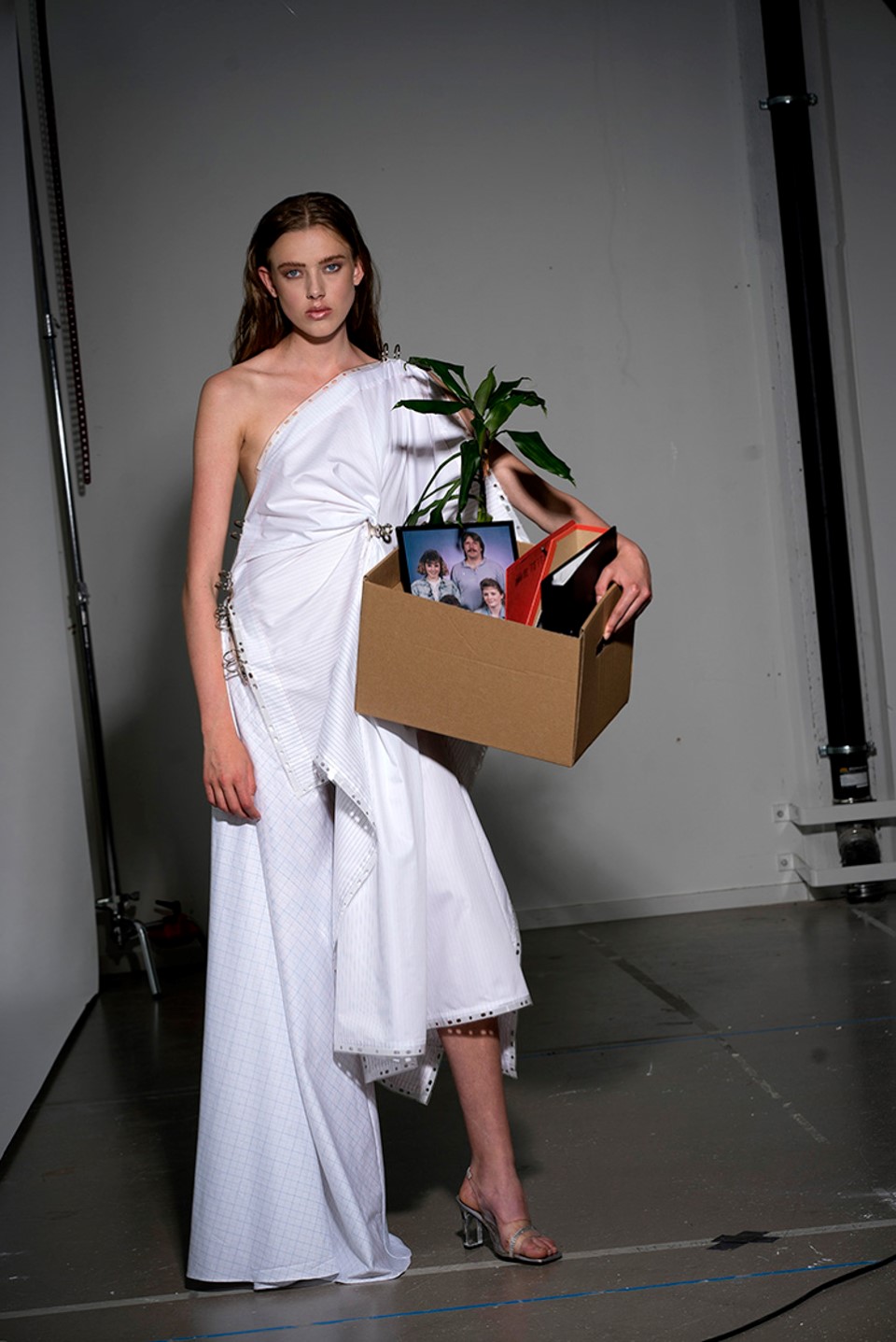Image of collection by Kajsa Willumsen