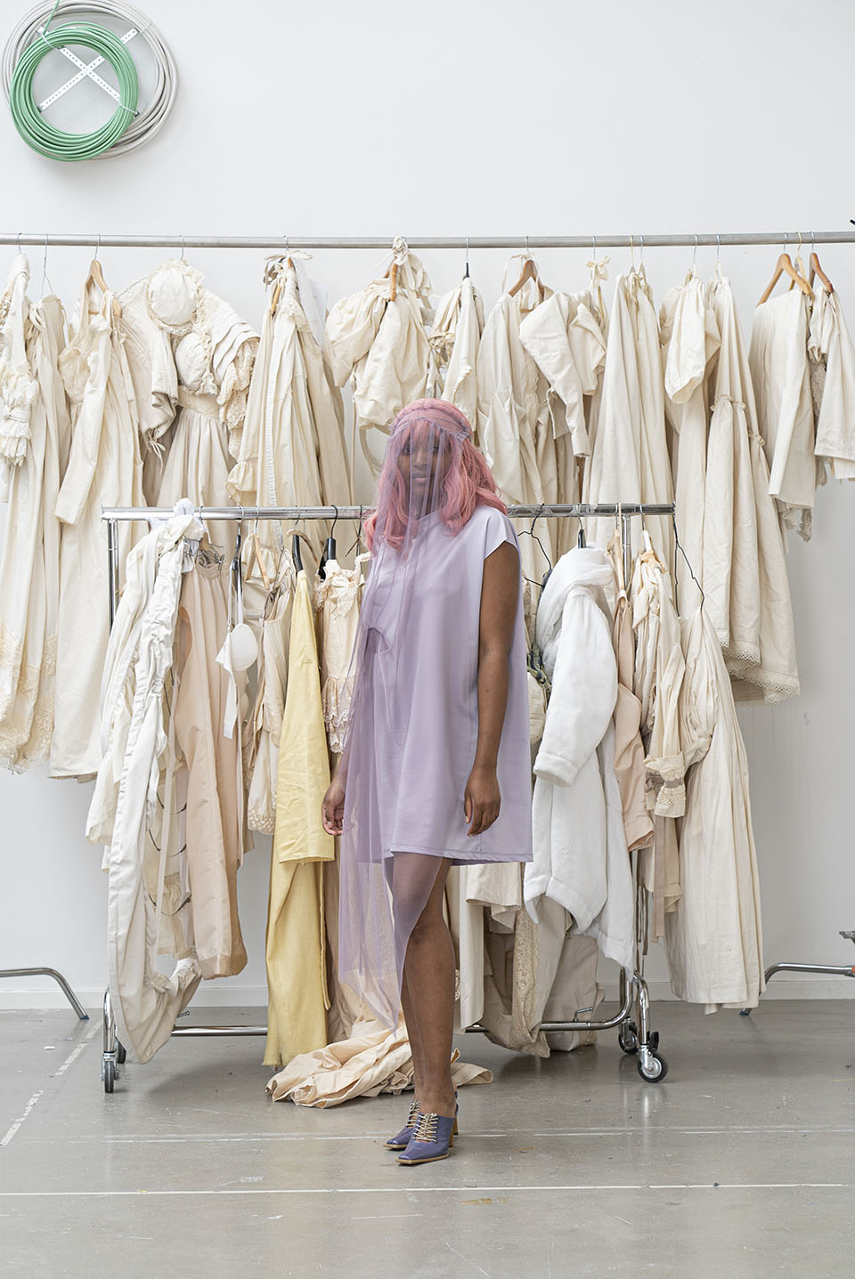 Image of collection #inbed by Elin Arvidsson