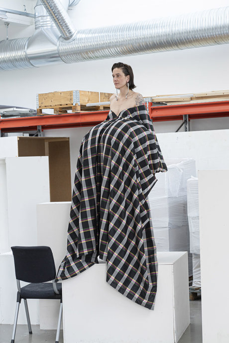 Image of collection Conventional fashion by Ellen Larsson