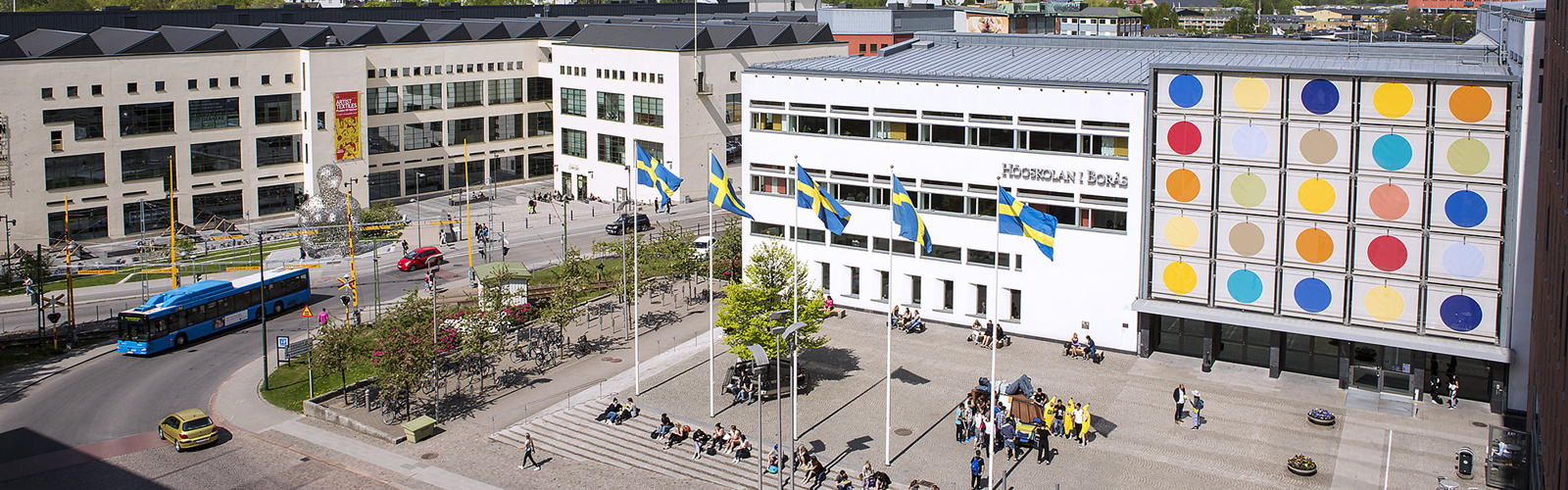 HR-Lön - Högskolan i Borås