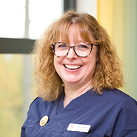 Profilbild: Susanne Elvermark