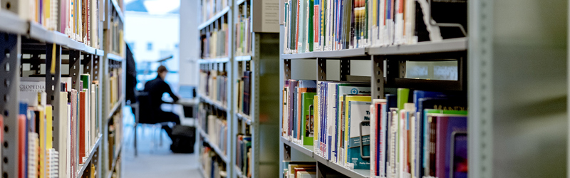 phd in library and information science in europe