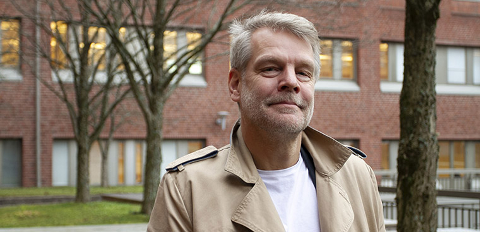 Tf akademichef Claes Lennartsson
