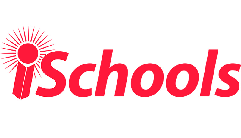 iSchools logotyp