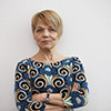 Press Photo - Päivi Riestola, Dean of Faculty for the Faculty of Caring Science, Work Life and Social Welfare