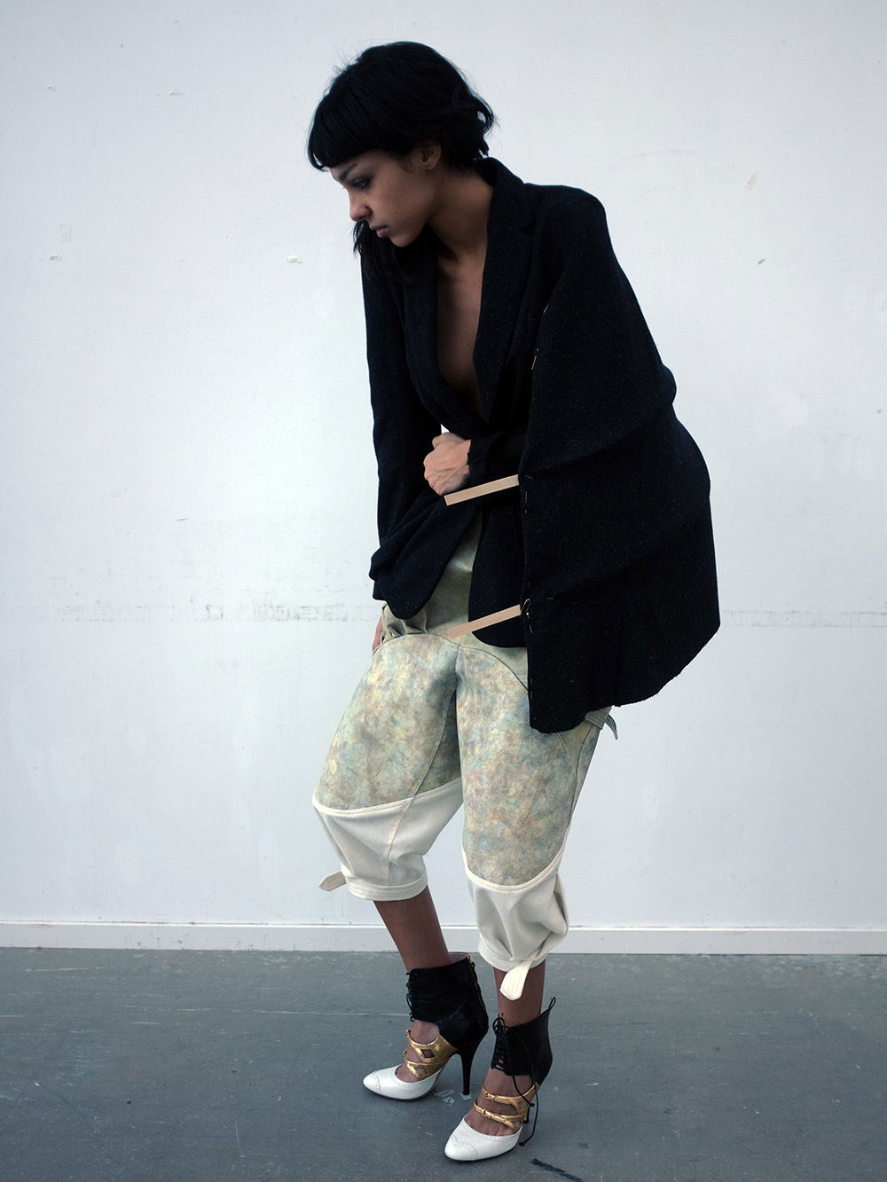 Frida Elise Henriksen