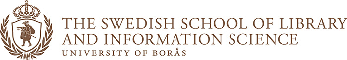 The Swedish School of Library and Information Science