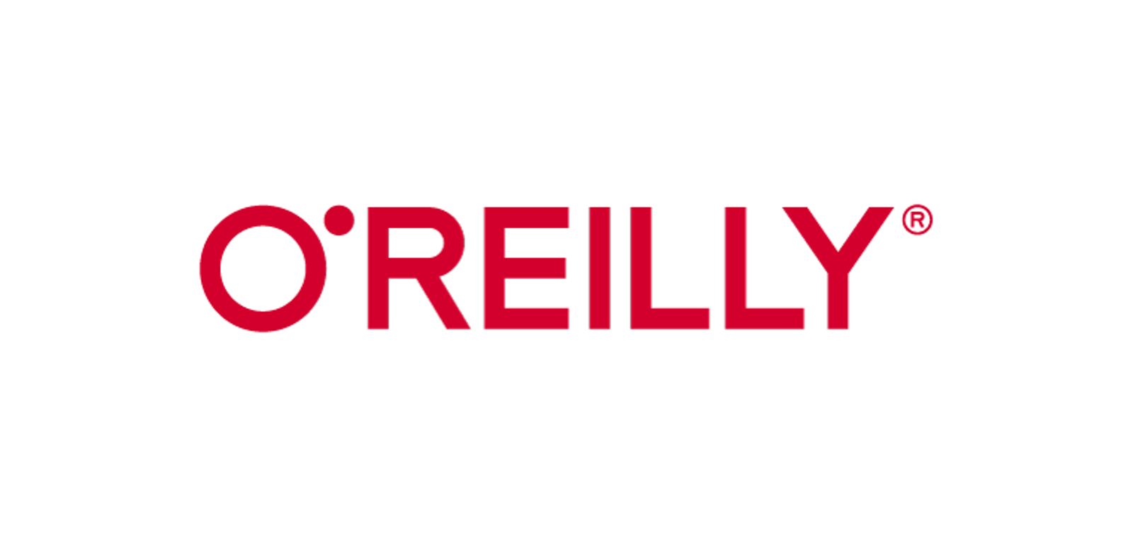 O'Reilly e-books