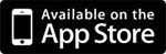 logga för app-store