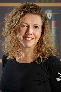 Lisa Belfrage