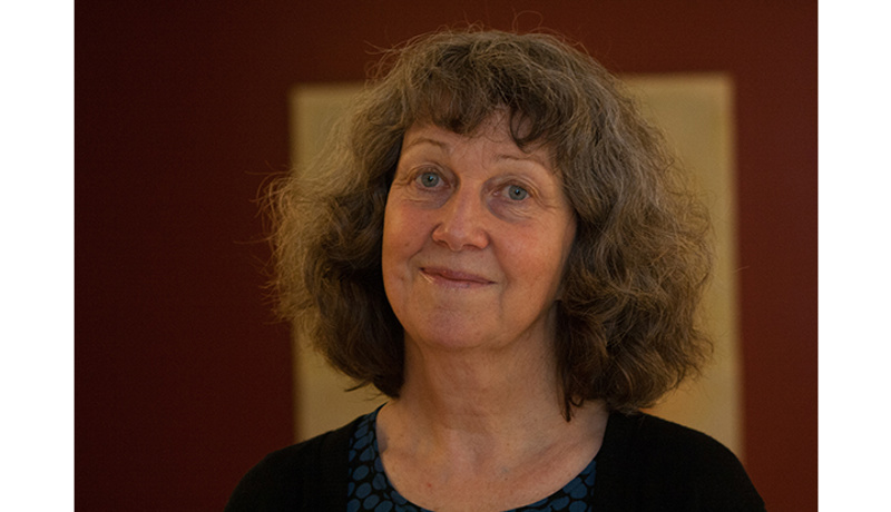 Professor Lena Lindgren
