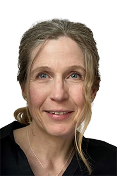 Photo of Anna Fondland Andersson