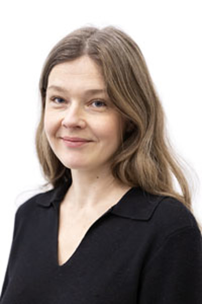 Photo of Angelica Börjesson
