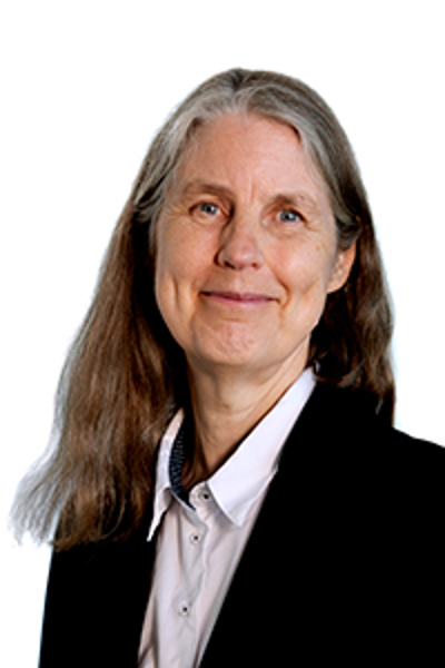 Fotografi på Åsa Söderlind