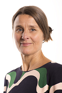 Camilla Boström