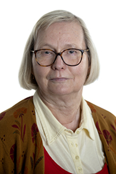Photo of Catrine Brödje