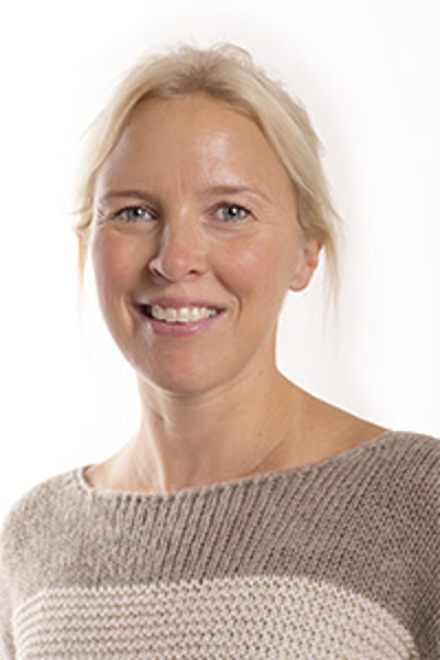 Photo of Cecilia Ljungblad