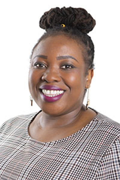 Photo of Clarisse Uwineza