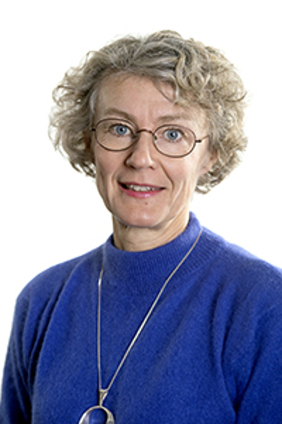 Fotografi på Camilla Carlsson