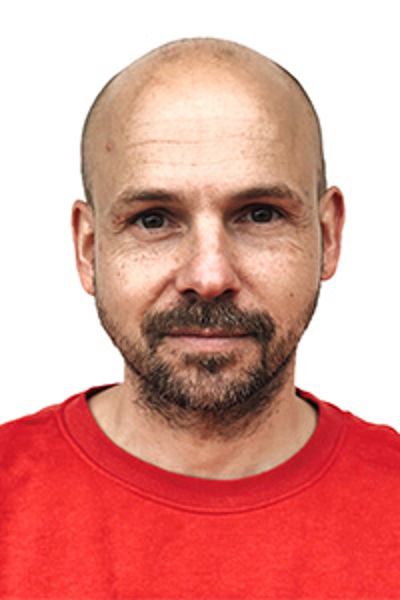 Photo of Clemens Thornquist