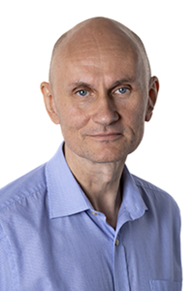 Photo of Dan Åkesson