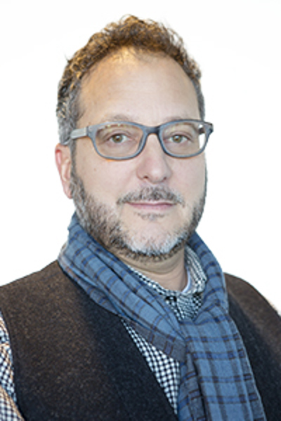 Photo of David Goldsmith