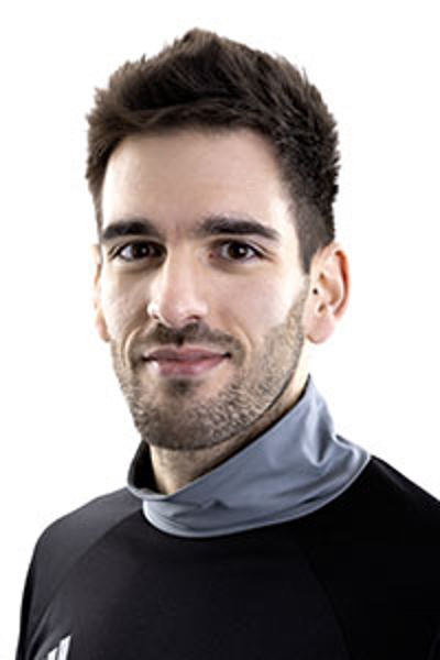 Photo of Diego Vaquero Bermejo