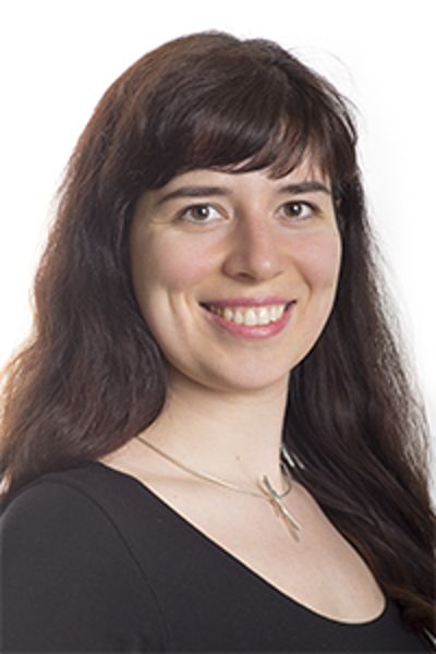 Photo of Danka Miscevic