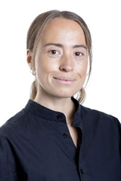 Photo of Emma Román