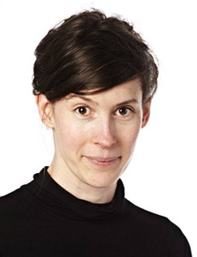 Photo of Emma Fälth