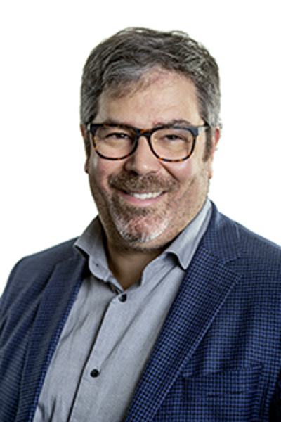 Photo of Daniel Ekwall