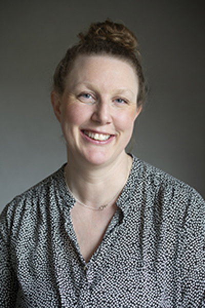 Photo of Elin Blanck