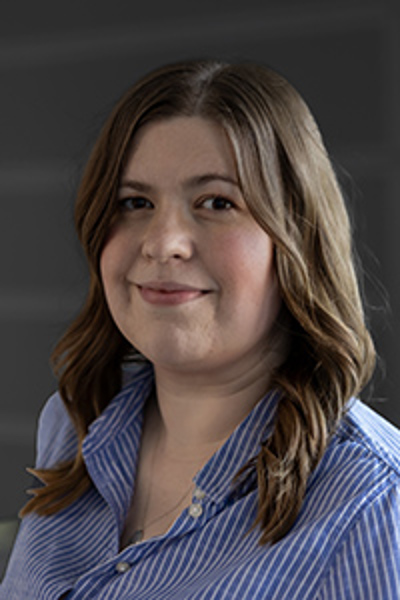 Photo of Elisa Tattersall Wallin