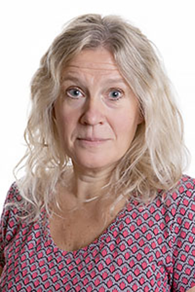 Photo of Emma Almingefeldt