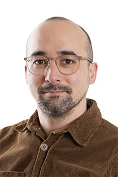 Photo of Erik Eriksson